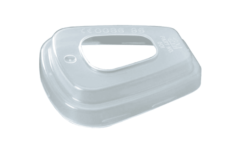 3M FILTER RETAINER 501