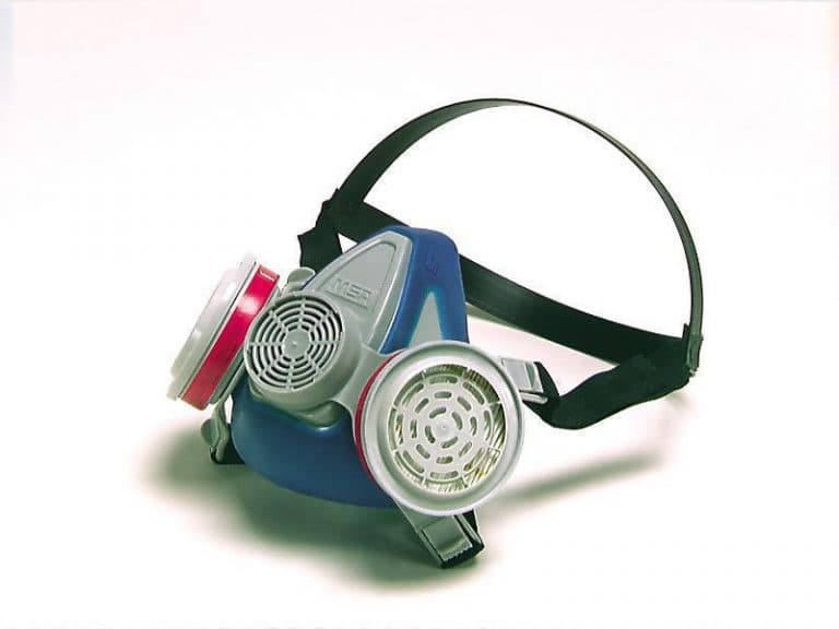 DEFENDER RESPIRATOR CARTRIDGE W/P100 FILTER LOW