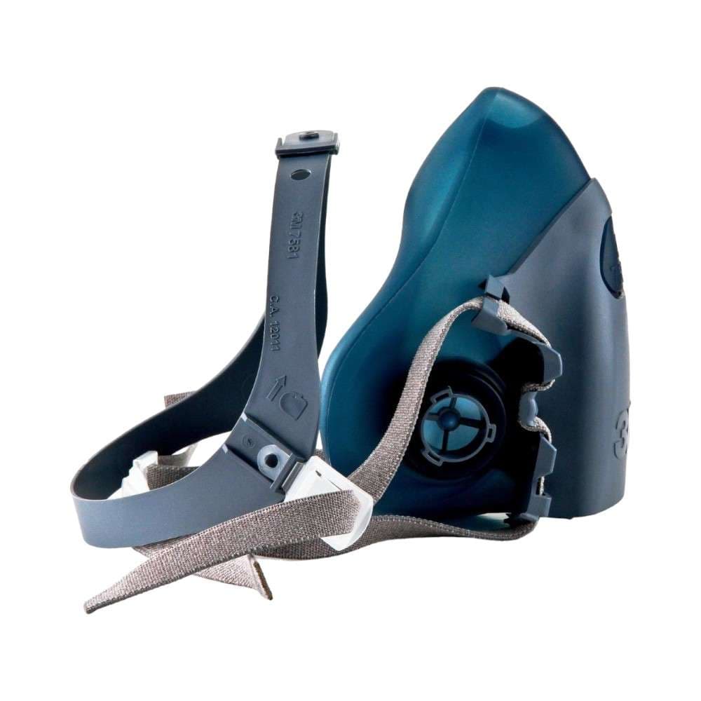 MEDIUM HALF FACEPIECE ULTIMATE REUSABLE