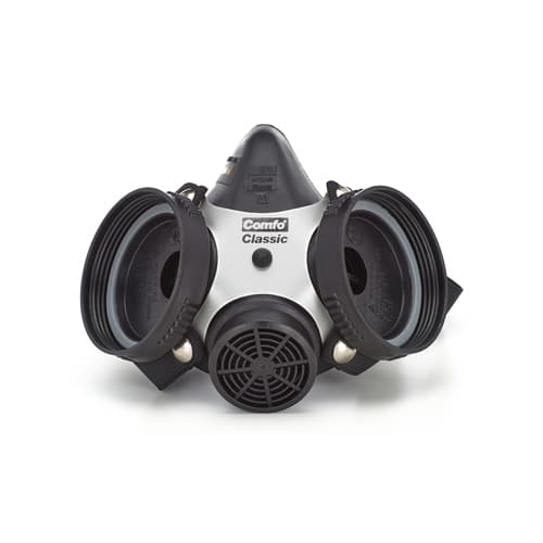 LARGE BLACK COMFO CLASSI