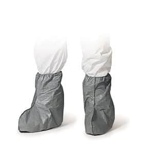 TYVEK ANKLE BOOT COVER SM 5" HEIGHT