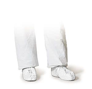 TYVEK FC SHOE COVER - 5" SHOE COVER