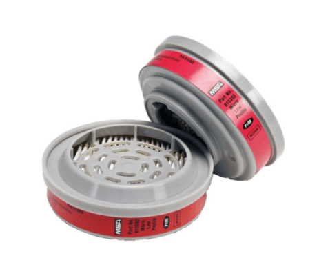 ADVANTAGE RESPIRATOR CARTRIDGE MICRO LOW P100
