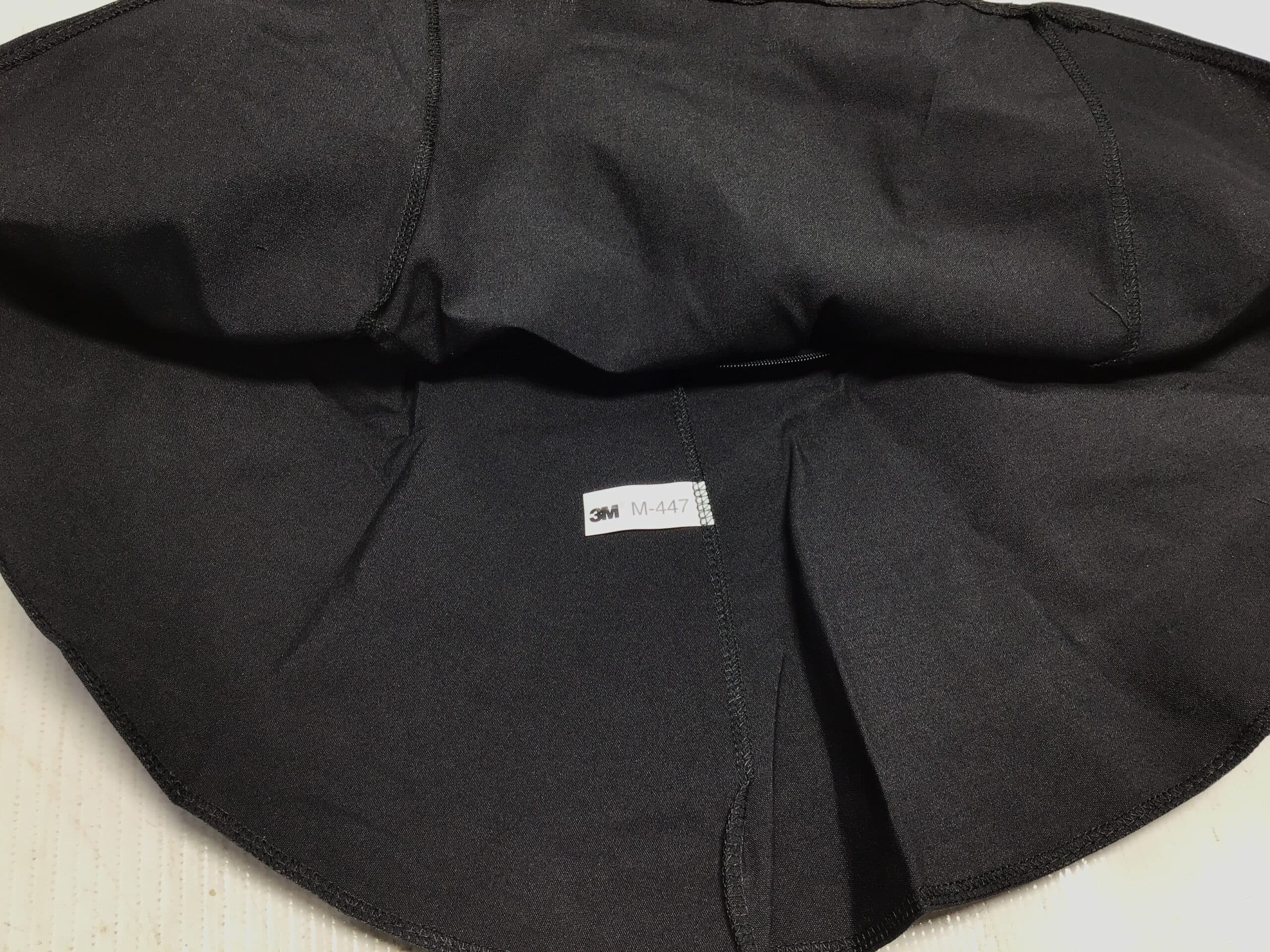 M-447 VERSAFLO FLAME RESISTANT OUTER SHROUD