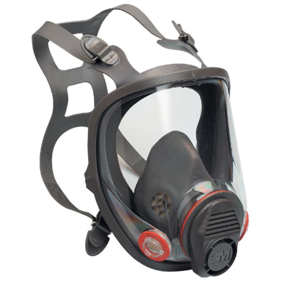 SMALL FULL FACE RESPIRATOR