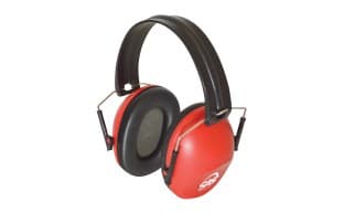 Foldable Earmuff Compact, Retail Box