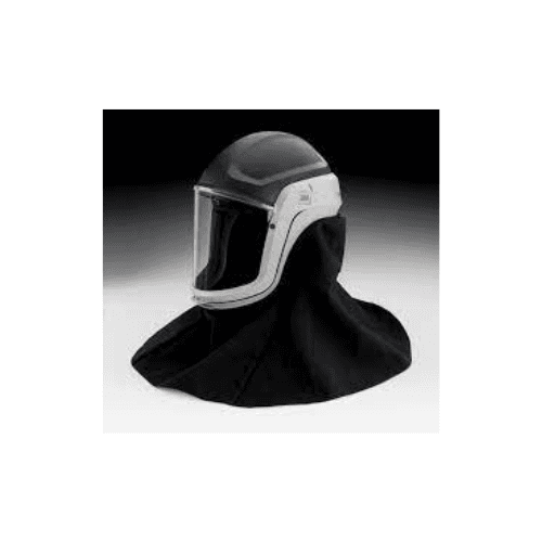 M-407 VERSAFLO RESPIRATORY HELMET ASSEMBLY