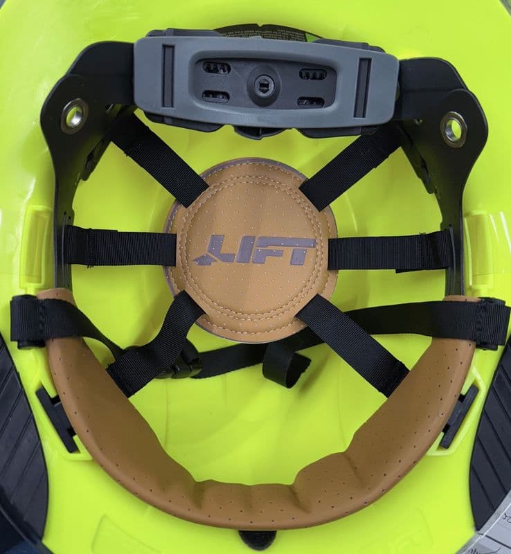 IDAX Full Brim - Replacement Chin Strap