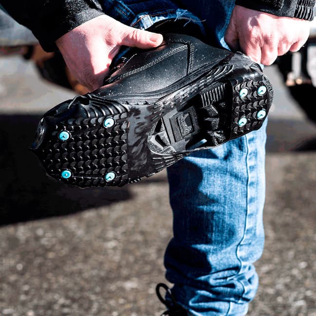 AP INDUSTRIAL TRACTION AID-OVERSIZED (XL)