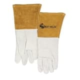 BW 110TIG EXTRA LARG E CAPESKIN TIG GLOVE