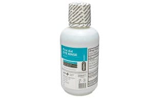 Eyewash / Irrigate Bottle 16 Fl. Oz.