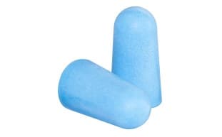 Foam Ear Plugs, Box of 200 Pairs (Priced Per Box)