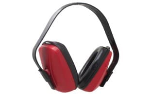 Earmuff Standard - Retail
