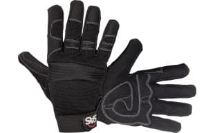 MX Pro Impact Mechanic's Gloves - Black - 2XLrg