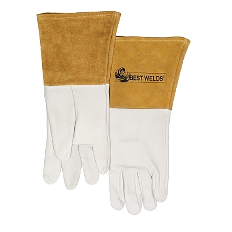 BW 120TIG LARGE CAPE SKIN TIG GLOVE